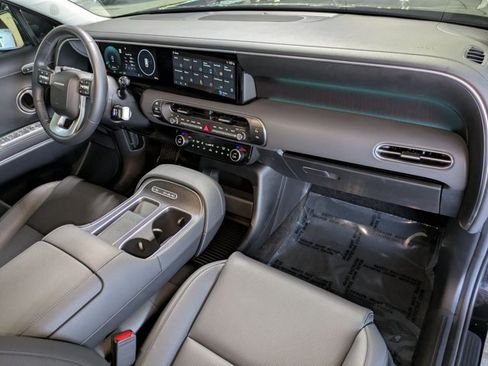 Used 2026 Hyundai Palisade SEL Premium FWD image 24