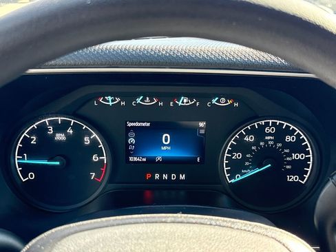 Certified 2021 Ford F150 XL w/ STX Appearance Package image 17