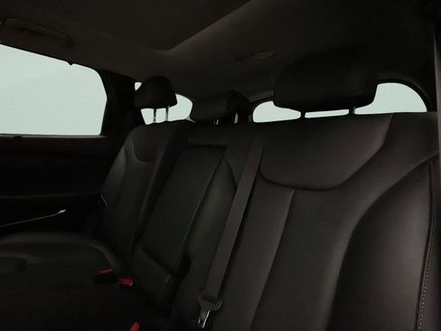 Certified 2022 Hyundai Santa Fe Limited image 15
