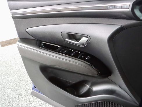Used 2022 Hyundai Tucson Limited image 23