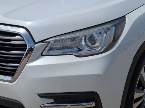Used 2019 Subaru Ascent Limited AWD/4WD image 11