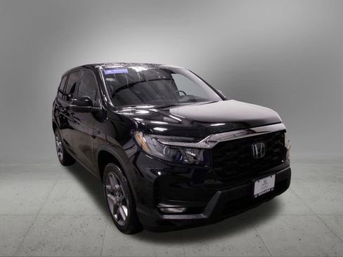 Certified 2023 Honda Passport EX-L image 9