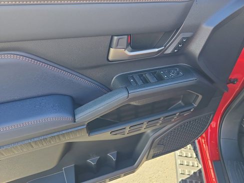 New 2026 Toyota 4Runner 4WD image 13