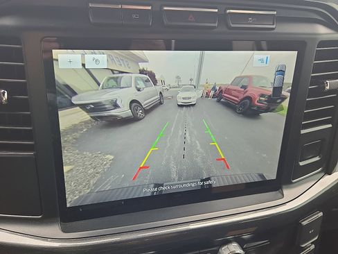 Certified 2022 Ford F150 XLT w/ Equipment Group 302A High image 21