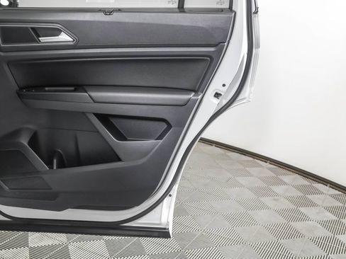 Used 2019 Volkswagen Atlas SE AWD/4WD image 43