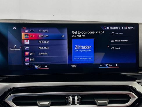 Certified 2023 BMW i4 eDrive35 image 15