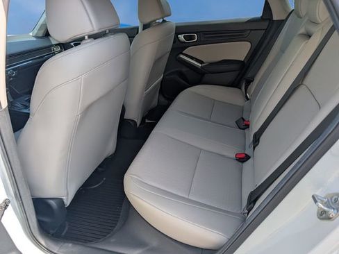 Used 2024 Honda Civic EX-L image 13