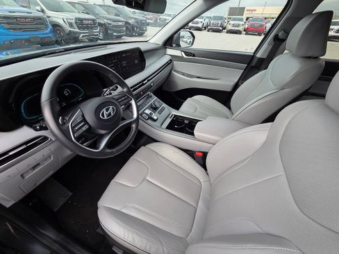 Used 2025 Hyundai Palisade SEL AWD/4WD image 10