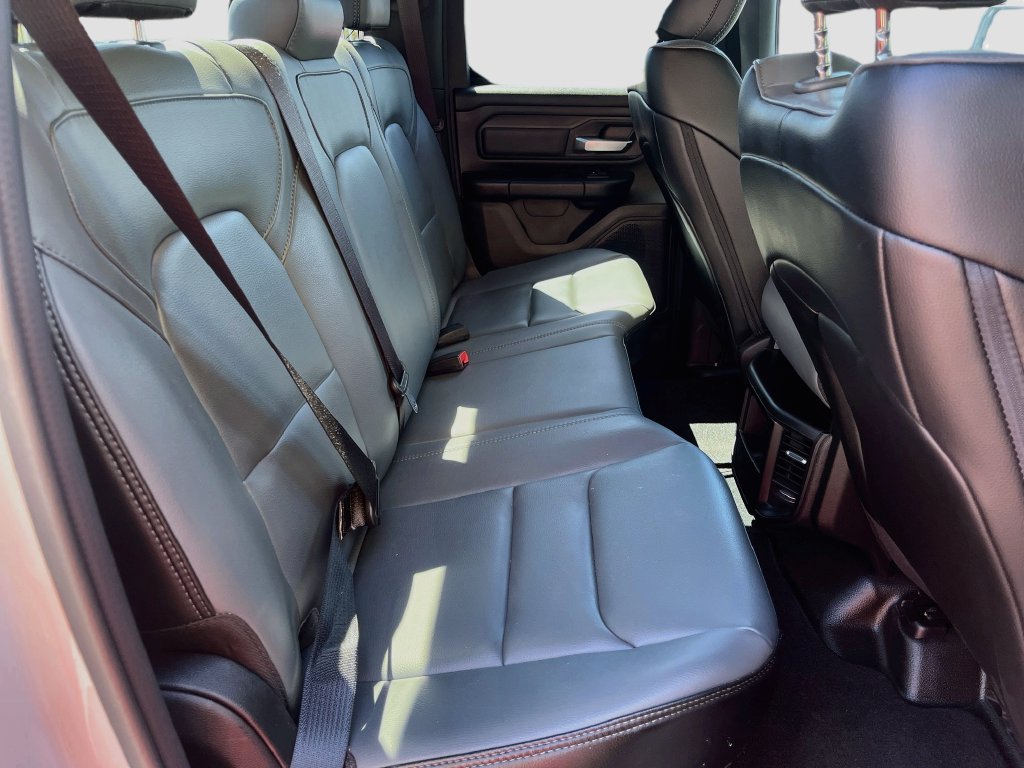 Used 2024 RAM 1500 Tradesman AWD/4WD image 25