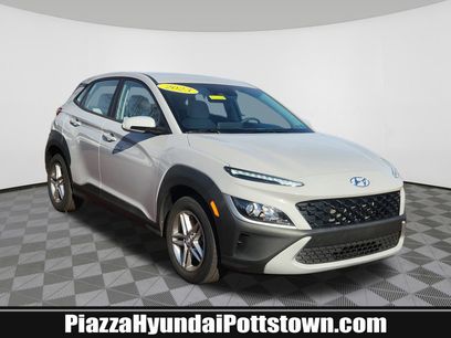 Certified 2023 Hyundai Kona SE w/ Cargo Package