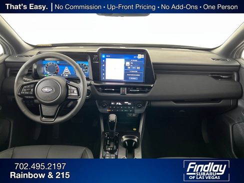 New 2026 Subaru Outback Limited image 15