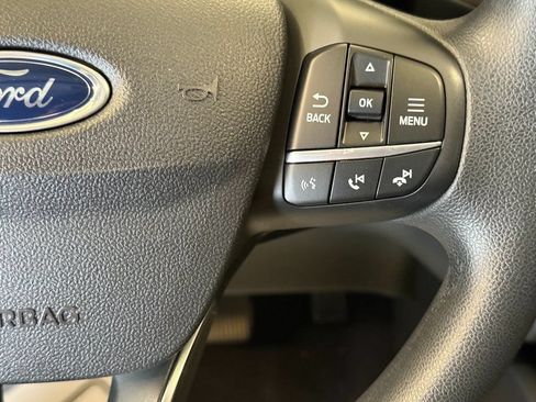 Used 2022 Ford Escape S FWD image 12