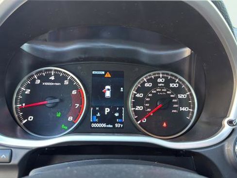 New 2026 Mitsubishi Eclipse Cross AWD image 16