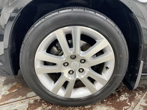 Used 2008 Saturn Aura XE w/ Premium Trim Package FWD image 25