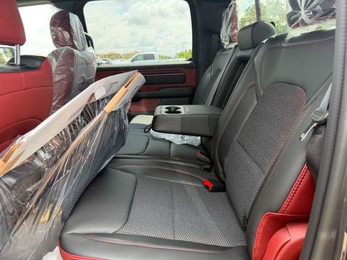 New 2026 RAM 1500 Rebel AWD/4WD image 27