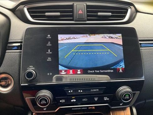 Used 2019 Honda CR-V EX image 24