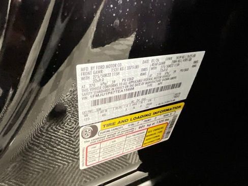 New 2026 Ford Expedition King Ranch image 29