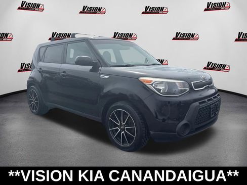 Used 2016 Kia Soul FWD image 3