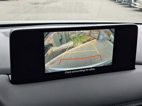 Certified 2023 MAZDA CX-5 AWD 2.5 S w/ Premium Package image 18