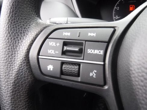 Used 2024 Honda HR-V LX image 27