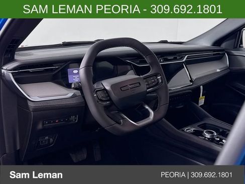 New 2026 Jeep Cherokee Laredo image 9