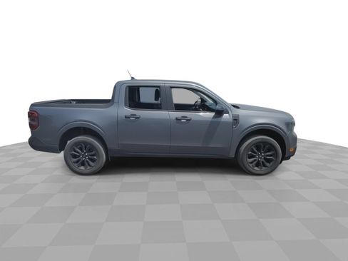 Used 2023 Ford Maverick XLT w/ XLT Luxury Package FWD image 9