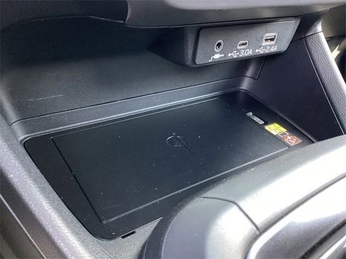 Used 2024 Subaru Crosstrek 2.5i Wilderness w/ Crosstrek Mirror Package image 21