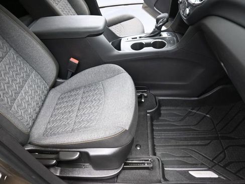 Used 2024 Chevrolet Equinox LT w/ LPO, Floor Liner Package image 24