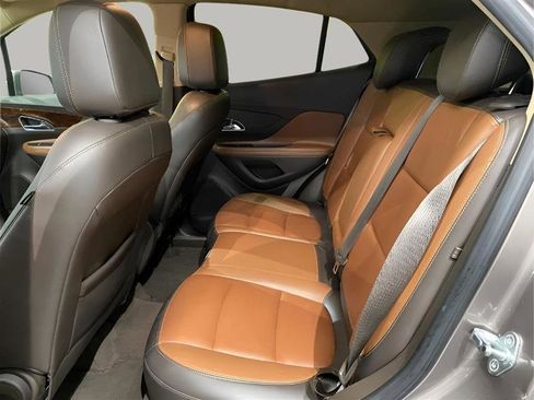 Used 2015 Buick Encore Leather image 13
