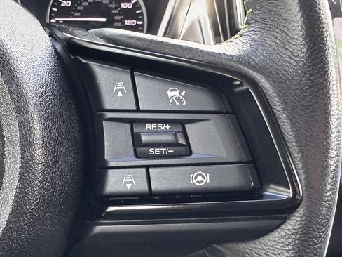 Used 2025 Subaru Outback Onyx Edition XT AWD/4WD image 41