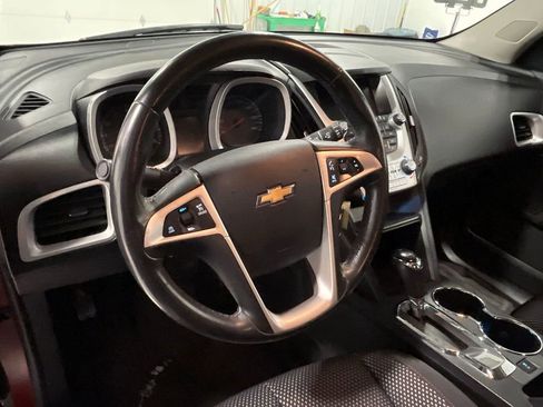 Used 2016 Chevrolet Equinox LT w/ Convenience Package image 18