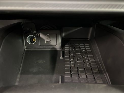 New 2025 Ford Bronco Sport Outer Banks w/ Outer Banks Tech Package+ image 16