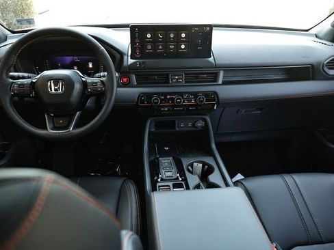 New 2026 Honda Pilot TrailSport image 30