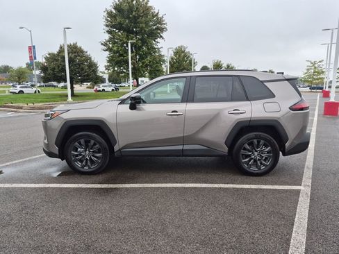 Certified 2026 Toyota RAV4 XLE Premium AWD/4WD image 9