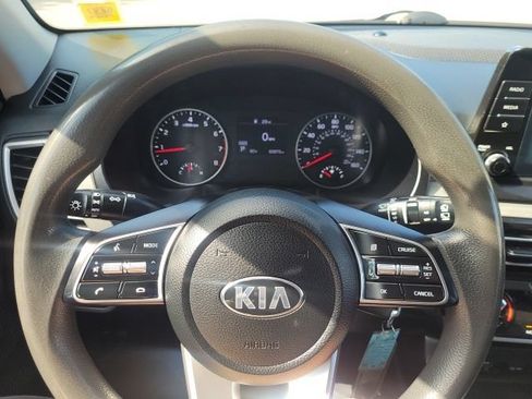 Certified 2021 Kia Seltos LX AWD/4WD image 30