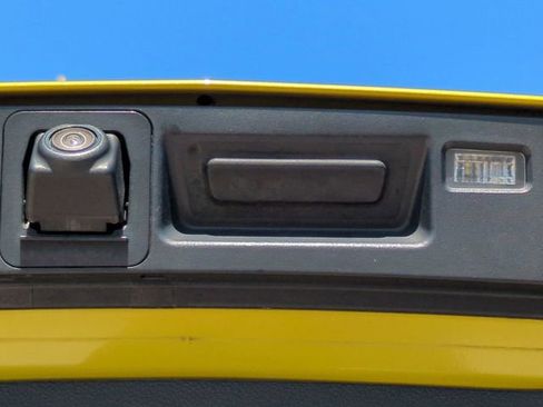 Certified 2023 Chevrolet TrailBlazer RS w/ Convenience Package image 15