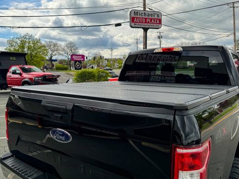 Used 2018 Ford F150 XLT AWD/4WD image 16