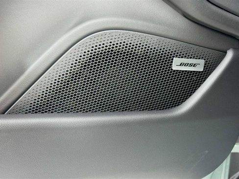 New 2025 Porsche Taycan 4 Cross Turismo image 12