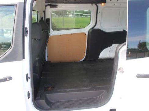 Used 2014 Ford Transit Connect XLT FWD image 12
