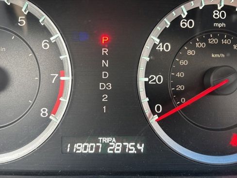 Used 2012 Honda Accord EX-L image 11