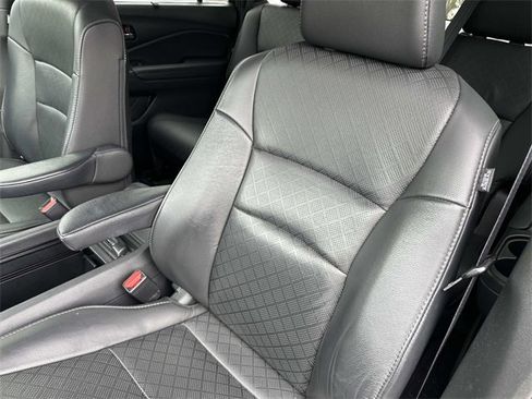 Certified 2020 Honda Passport Touring image 23