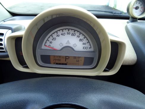 Used 2008 smart fortwo passion image 7