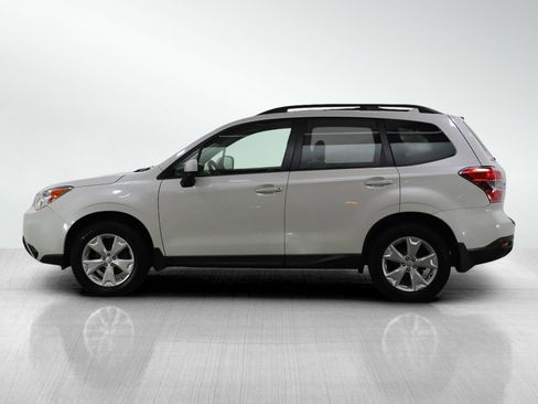 Used 2016 Subaru Forester 2.5i Premium w/ Protection Package #1 image 2