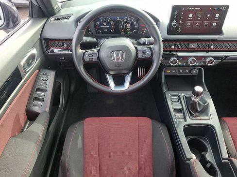 Used 2025 Honda Civic Si image 11