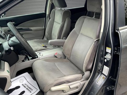 Used 2013 Honda CR-V EX image 20