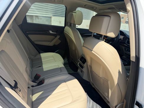 Used 2018 Audi Q5 2.0T Premium Plus AWD/4WD image 30
