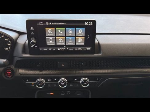 Certified 2025 Honda CR-V Sport-L image 24