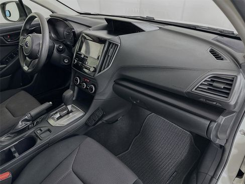 Used 2022 Subaru Crosstrek 2.0i image 27