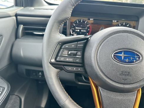 New 2026 Subaru Outback Wilderness image 29