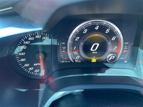 Used 2015 Chevrolet Corvette Stingray Coupe w/ 3LT Preferred Equipment Group image 19